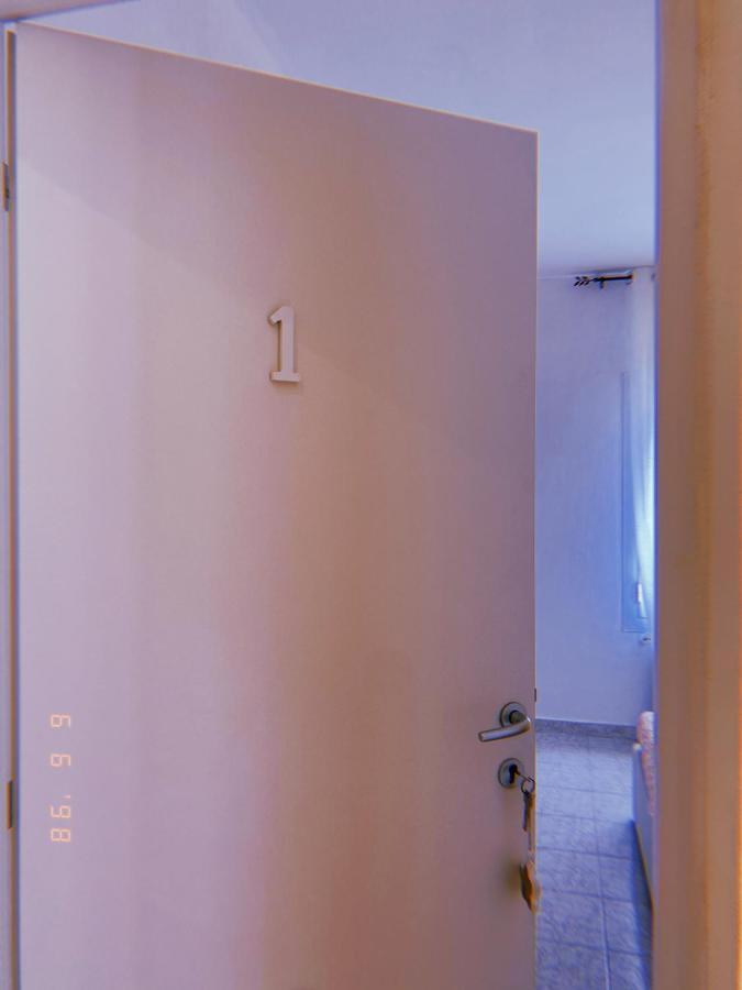 La Casa Del Giglio Hotel Albenga Exterior foto