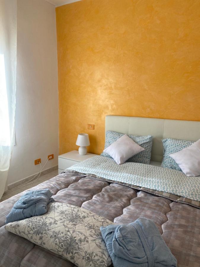 La Casa Del Giglio Hotel Albenga Exterior foto